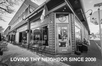 Market Street Public House, LLC