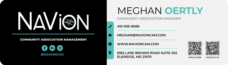 NaVion Community Association Management