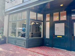 The Ivy Cafe