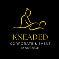 Kneaded Corporate and Event Massage