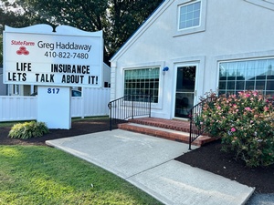 Greg Haddaway State Farm