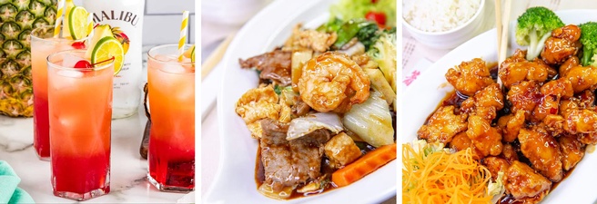 Chopsticks Asian Bistro, LLC