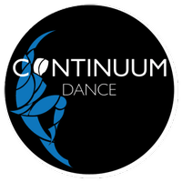 Continuum Dance Inc