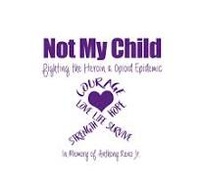 Not My Child, Inc.