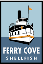 Ferry Cove Shellfish
