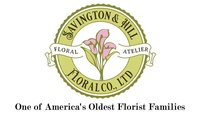 Savington & Hill Floral Co., LTD.
