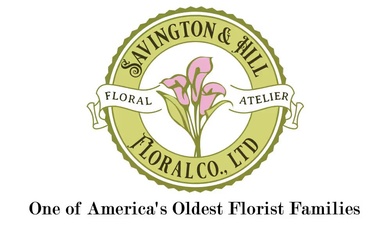 Savington & Hill Floral Co., LTD.