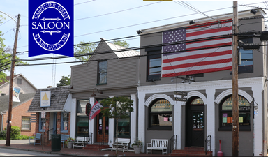 Carpenter Street Saloon