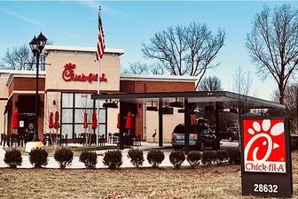 Chick-Fil-A of Easton
