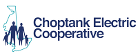Choptank Electric Cooperative Inc.