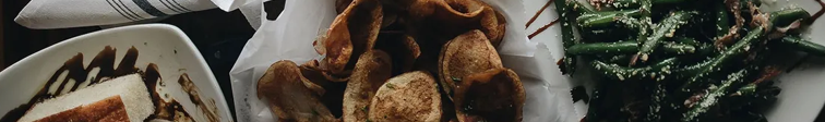 Ava's Pizzeria & Wine Bar