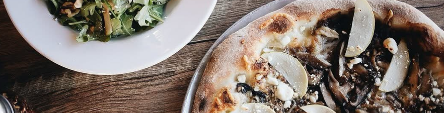 Ava's Pizzeria & Wine Bar