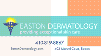 Easton Dermatology Associates