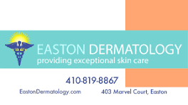 Easton Dermatology Associates
