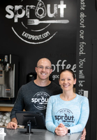 Meet Ryan and Emily Groll