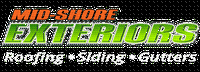 Mid-Shore Exteriors LLC