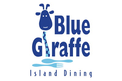 Blue Giraffe 2 at Beachview Estates