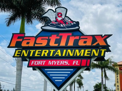 FastTrax Entertainment