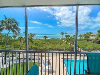 A Sanibel-Captiva Vacation Connection