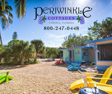 Periwinkle Cottages