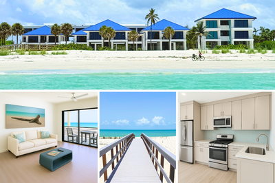 Shalimar Beach Resort