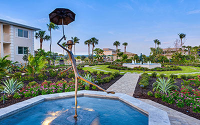 Sanibel Inn