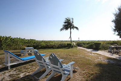 Small Inns And Cottages Sanibel Captiva Islands Chamber Of