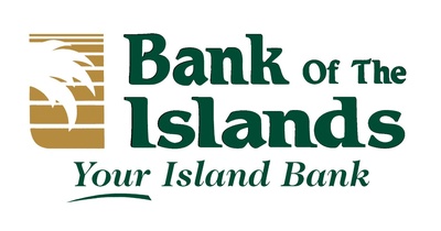 Bank Of The Islands