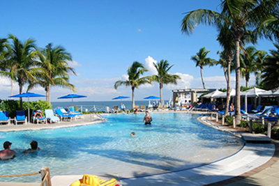 Resorts and Hotels Category | Sanibel & Captiva Islands Chamber of Commerce