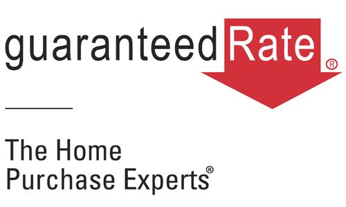 Guaranteed Rate, Inc. Guaranteed Rate, Inc.