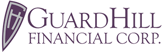 GuardHill Financial Corp. GuardHill Financial Corp.