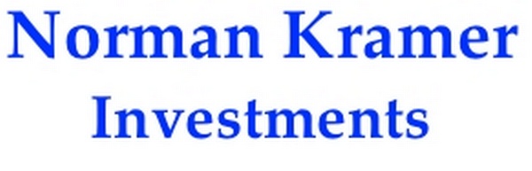 Norman Kramer Investments, Inc. Norman Kramer Investments, Inc.