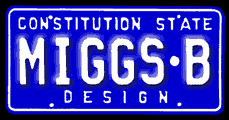 MIGGS B  Design