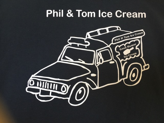 Phil and Tom Ice Cream, LLC