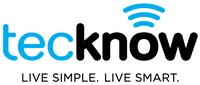 TecKnow Smart Living Ecosystems TecKnow Smart Living Ecosystems