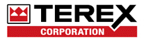 Terex Corporation Terex Corporation