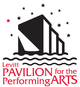 Levitt Pavilion for the Performing Arts