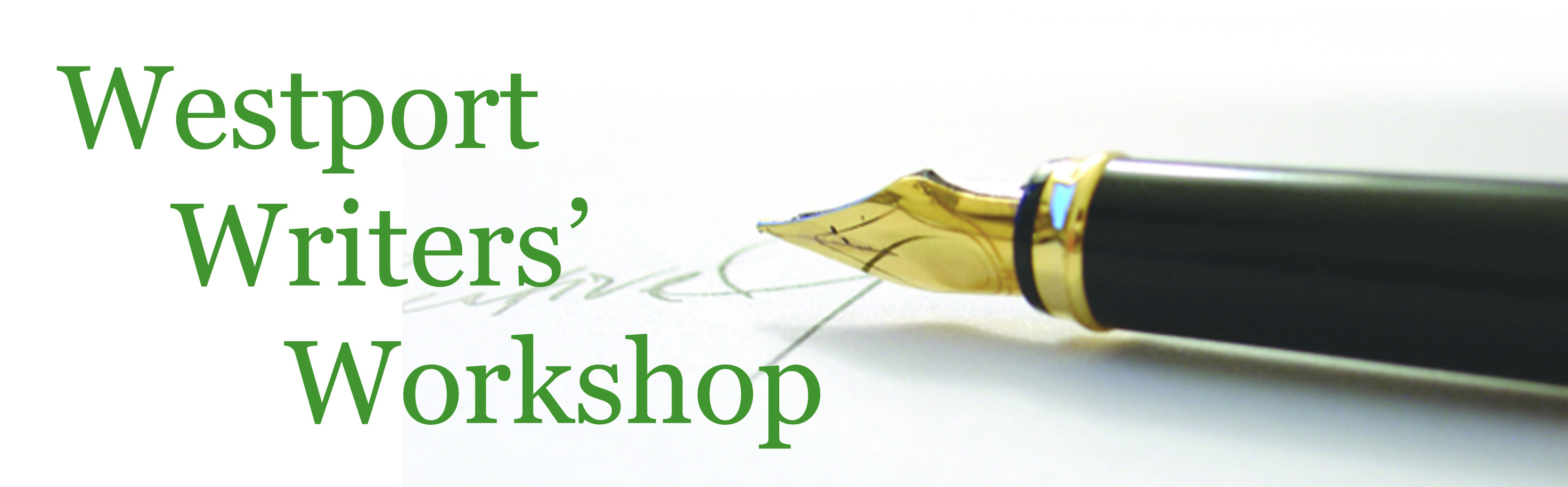 Westport Writers' Workshop LLC Westport Writers' Workshop LLC