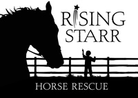 Rising Starr Horse Rescue 