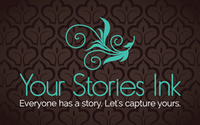 Your Stories Ink Your Stories Ink