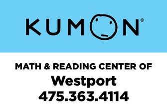 Kumon of Westport