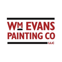 WM Evans Painting