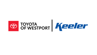 Keeler Toyota of Westport 
