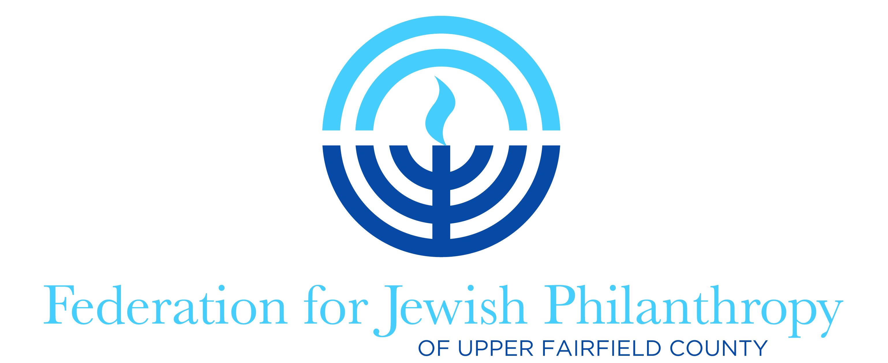 Federation for Jewish Philanthropy of Upper Fairfield County Federation for Jewish Philanthropy of Upper Fairfield County