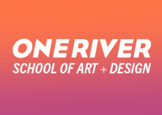 One River School of Art + Design