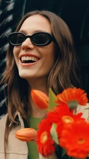 Warby Parker 