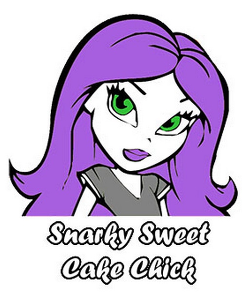 Snarky Sweet Cake Chick, LLC Snarky Sweet Cake Chick, LLC