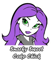 Snarky Sweet Cake Chick, LLC