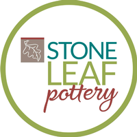 Stone Leaf Pottery