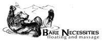 Bare Necessities Floating and Massage